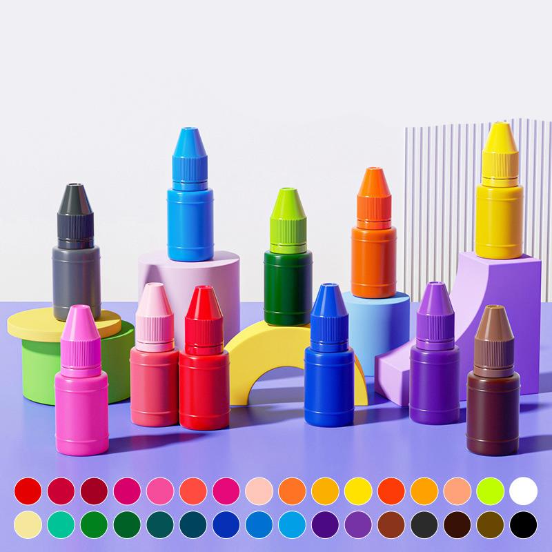 10ml Ink Textile Clothes Photo - Direct To Garment Ink avis et prix