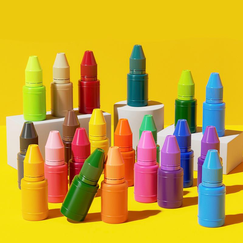 10ml Ink Textile Clothes Photo - Direct To Garment Ink avis et prix