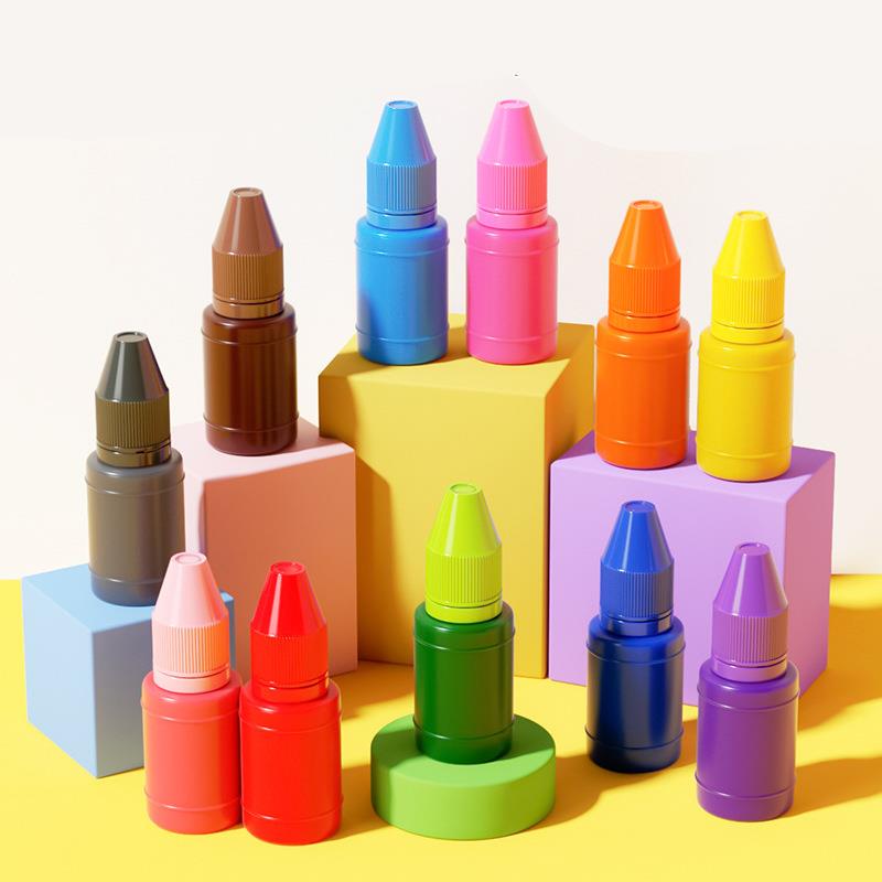 10ml Ink Textile Clothes Photo - Direct To Garment Ink avis et prix