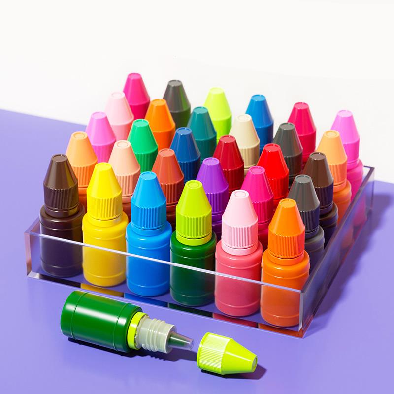 10ml Ink Textile Clothes Photo - Direct To Garment Ink avis et prix
